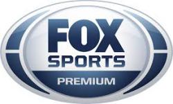 Fox Sports Premium logo