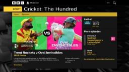 Match screenshot