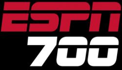 ESPN 700 logo