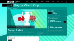 Match screenshot