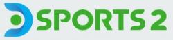 D Sports 2 (South America) logo