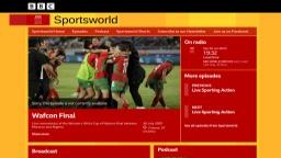 Match screenshot