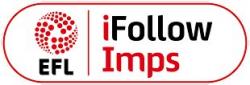 iFollow (Lincoln City) logo