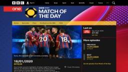 Match screenshot