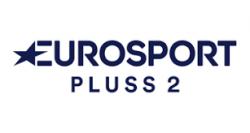 EuroSport Pluss 2 HD logo