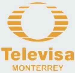 Canal 8 Monterrey (Mexico) logo