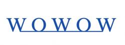 WOWOW logo