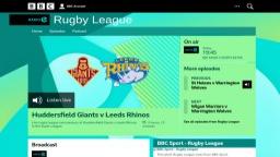 Match screenshot