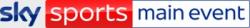 Sky Sports Main Event / HD logo