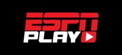 ESPN Play (México) logo