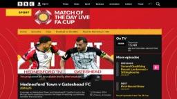 Match screenshot