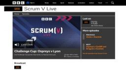 Match screenshot