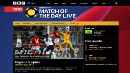Match screenshot