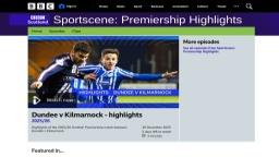 Match screenshot