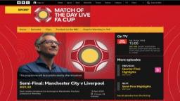Match screenshot