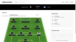 Match screenshot