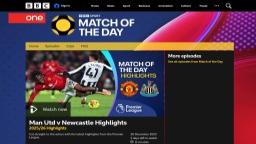 Match screenshot