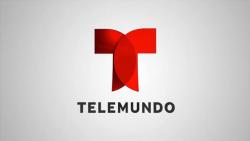 Telemundo (US) logo