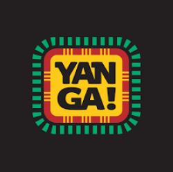 Yanga! TV (UK) logo
