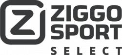 Ziggo Sport Select HD logo