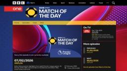 Match screenshot