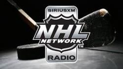 NHL Network Radio logo