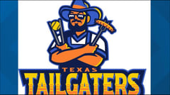 YouTube: The Texas Tailgaters logo