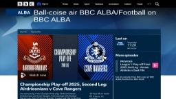 Match screenshot