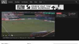 Match screenshot