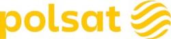 Polsat / HD logo