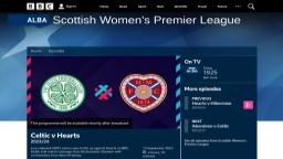 Match screenshot