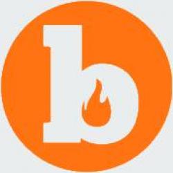 Blaze Sports logo
