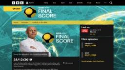 Match screenshot