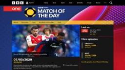 Match screenshot
