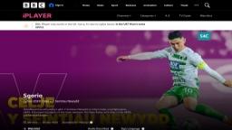 Match screenshot