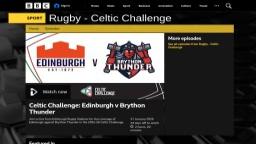 Match screenshot