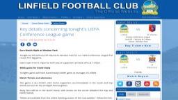 Match screenshot