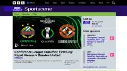 Match screenshot