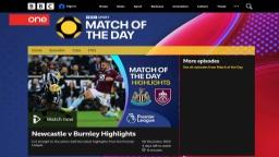 Match screenshot