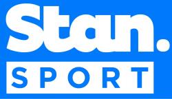 Stan Sport Australia logo