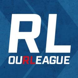 OURLEAGUE Online Logo