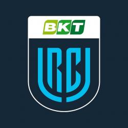 United Rugby Championship YouTube (Delayed) logo