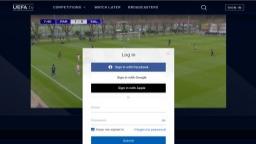 Match screenshot