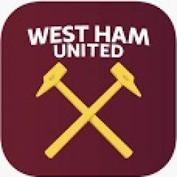 WHUFC App logo