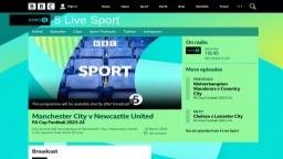 Match screenshot