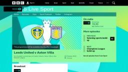 Match screenshot
