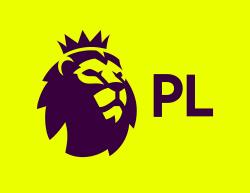 Premier League TV logo