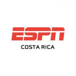 ESPN (Costa Rica) logo