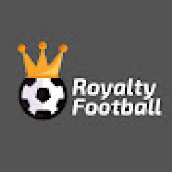 Royalty Football logo
