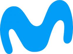 Movistar Eventos (Peru) Logo